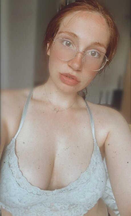 Photo nue de fuite OnlyFans de Kat