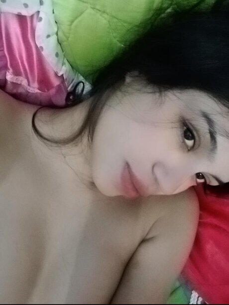 Photo nue de fuite OnlyFans de Fershi Feet