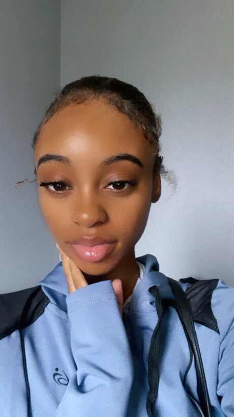 Photo nue de fuite OnlyFans de Dripdior21