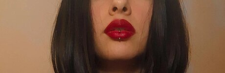 Photo nue de fuite OnlyFans de Gia