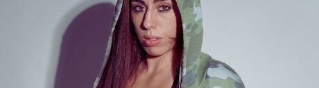Photo nue de fuite OnlyFans de Danielle Pitbull