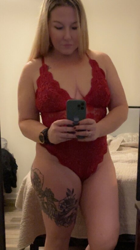 Photo nue de fuite OnlyFans de A4cfitcpl