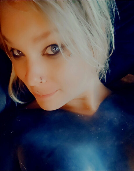 Photo nue de fuite OnlyFans de Averyblayze