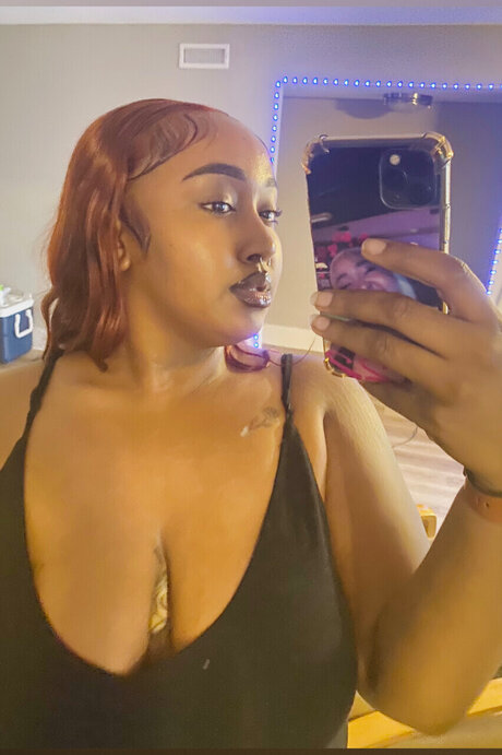 Photo nue de fuite OnlyFans de   