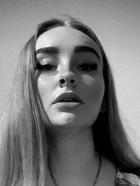 Photo nue de fuite OnlyFans de Bidzsanka21