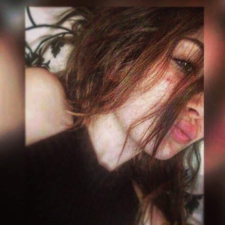 Photo nue de fuite OnlyFans de Addisonbrooklyn
