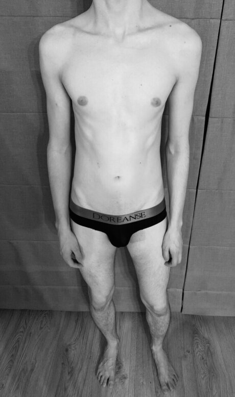 Photo nue de fuite OnlyFans de Baddby