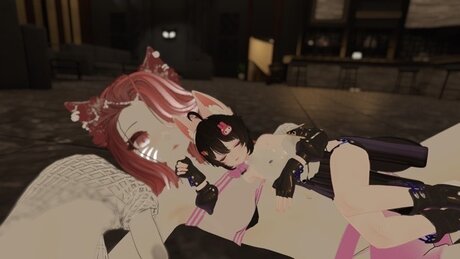 Tokyo X Alicia