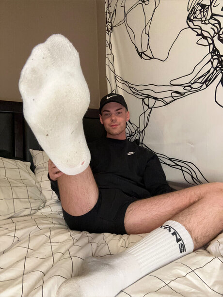 Photo nue de fuite OnlyFans de Versking21