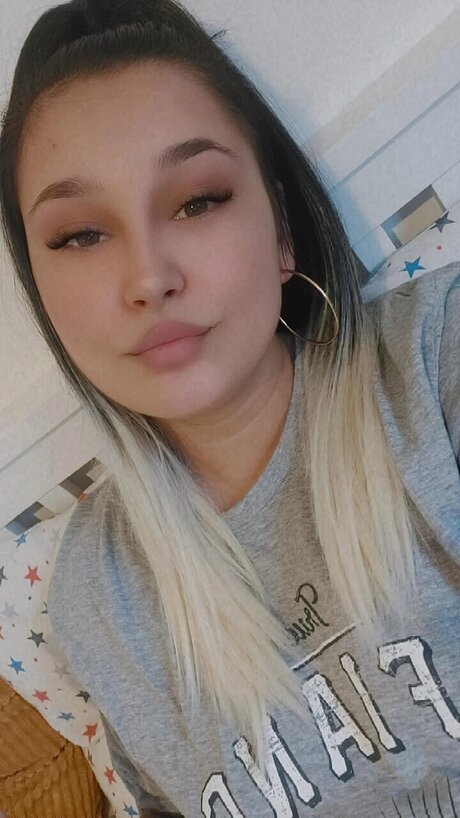 Photo nue de fuite OnlyFans de Roxana Maria