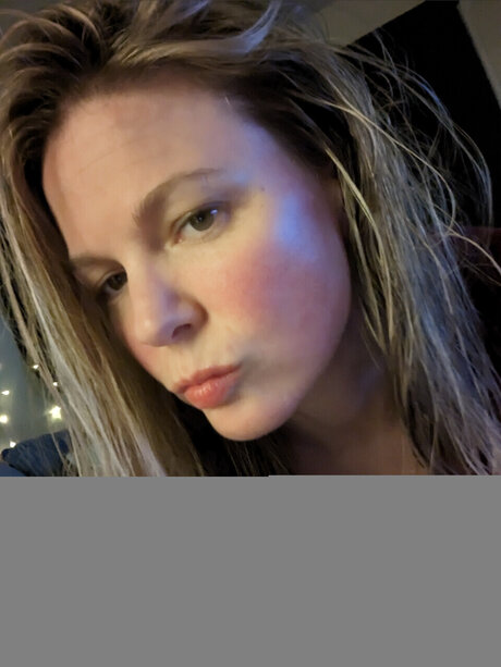 Photo nue de fuite OnlyFans de Preciouskitten21