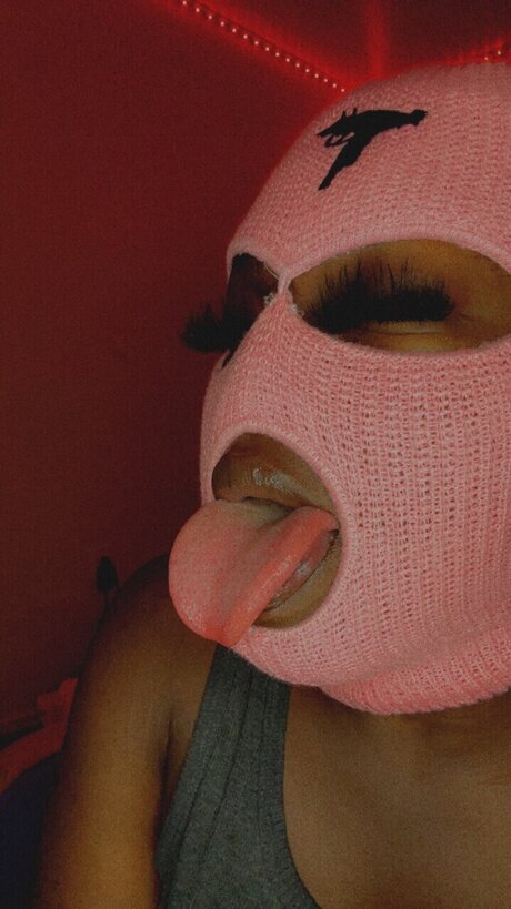 Pinkchocolate