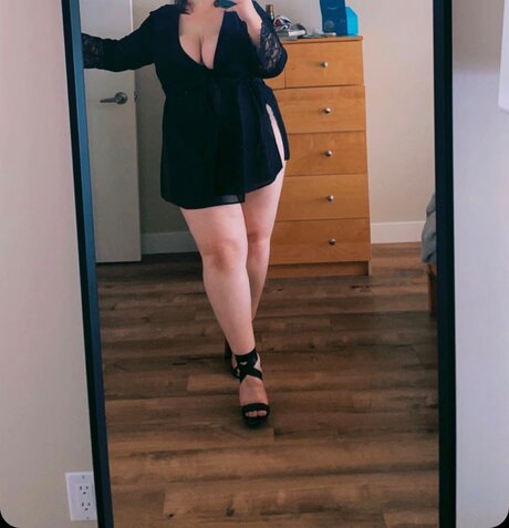 Photo nue de fuite OnlyFans de Lexi Taylor