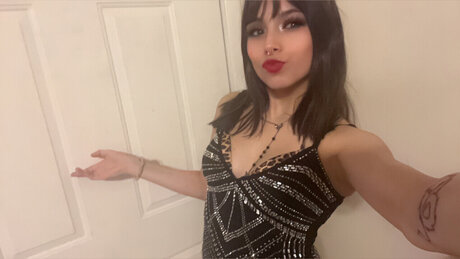 Photo nue de fuite OnlyFans de Kylie