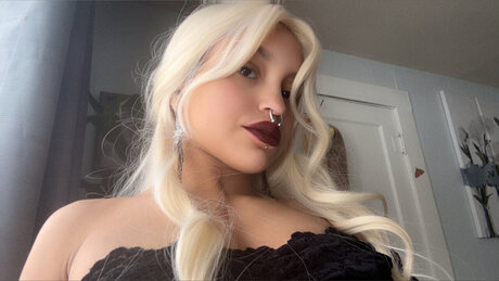 Photo nue de fuite OnlyFans de  
