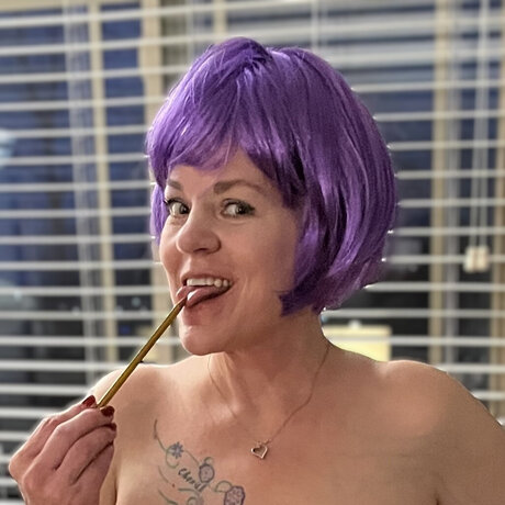Photo nue de fuite OnlyFans de Kristn Lu