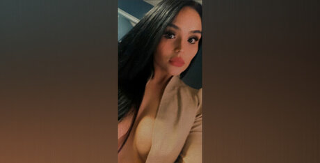 Photo nue de fuite OnlyFans de Heavenly Bella