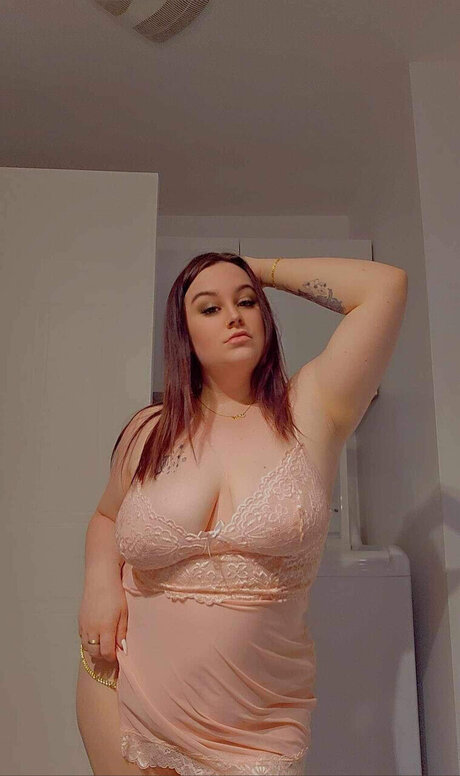 Photo nue de fuite OnlyFans de Bebesita Free