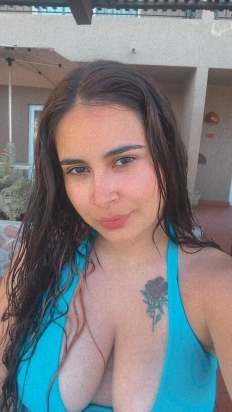Photo nue de fuite OnlyFans de Jenniferf