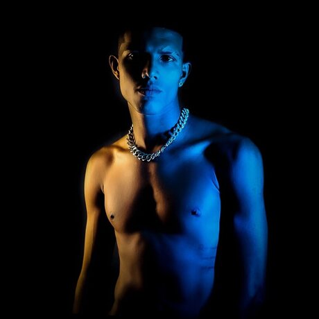 Photo nue de fuite OnlyFans de Vitor Sousa