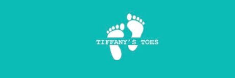 Photo nue de fuite OnlyFans de Tiffanys Toes