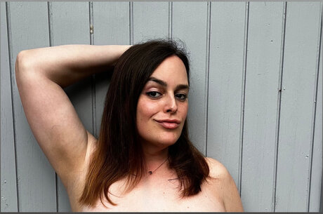 Photo nue de fuite OnlyFans de Brianna Ste Marie