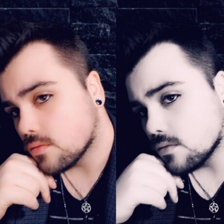 Photo nue de fuite OnlyFans de Thicccboi