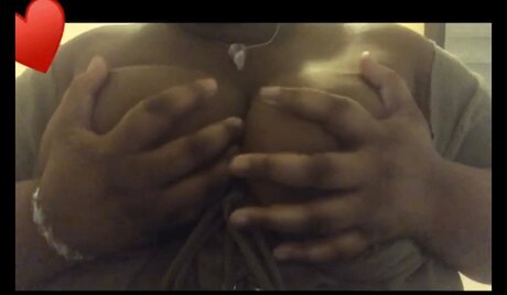 Photo nue de fuite OnlyFans de Moonix