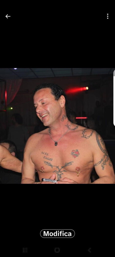 Alex Magni