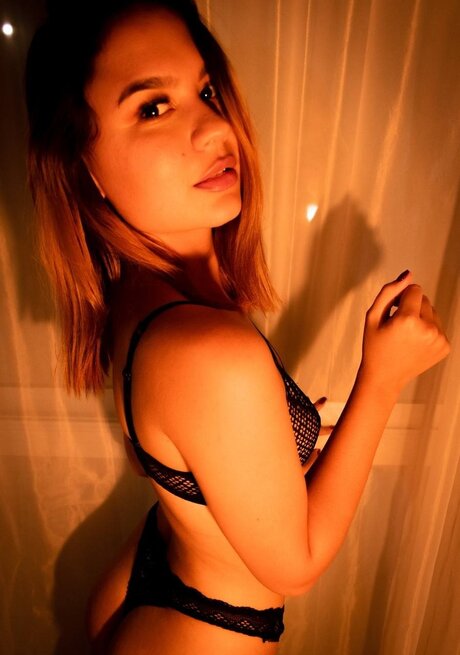 Photo nue de fuite OnlyFans de   