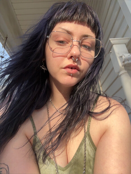 Photo nue de fuite OnlyFans de Abel