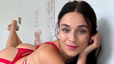 Photo nue de fuite OnlyFans de Lea  Your Private Nurse 