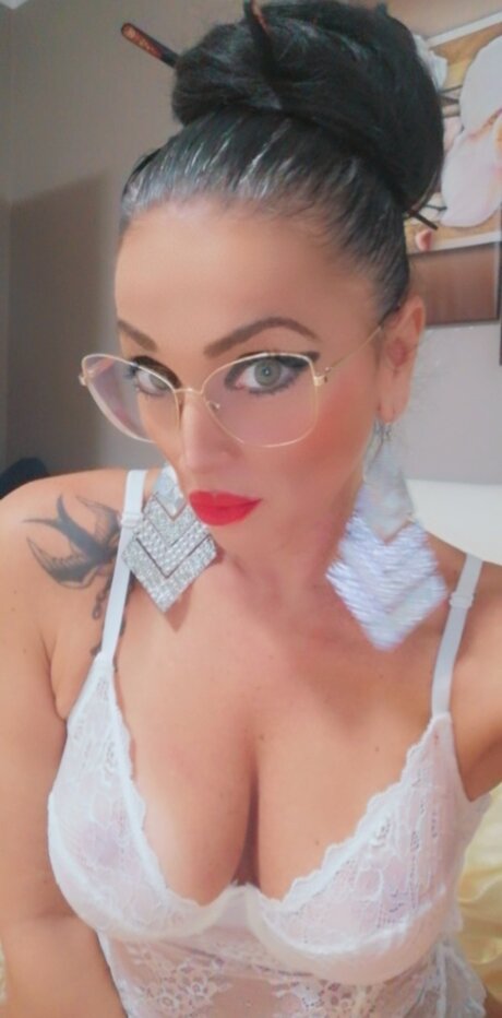 Photo nue de fuite OnlyFans de Lastefy