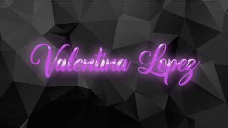 Photo nue de fuite OnlyFans de Valentinalopez