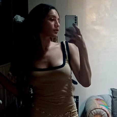 Photo nue de fuite OnlyFans de   No Ppv Ever