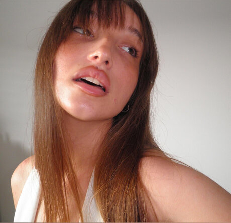 Photo nue de fuite OnlyFans de Yulialuchkey