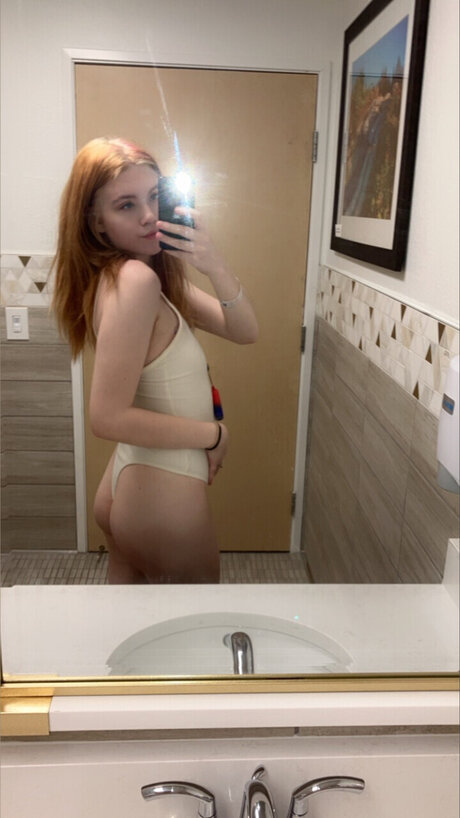 Photo nue de fuite OnlyFans de Xxtaylorxx