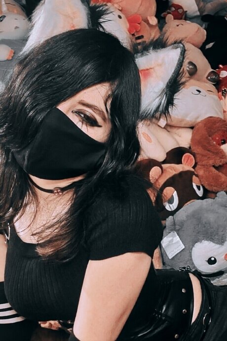 Daria Scarlett