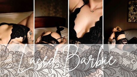 Laced Barbie20
