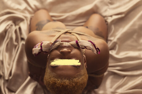 Photo nue de fuite OnlyFans de Jayla Quinn Uncensored