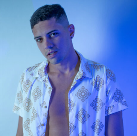 Photo nue de fuite OnlyFans de Gustavo Borges