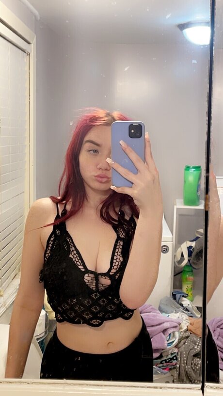 Photo nue de fuite OnlyFans de Sid