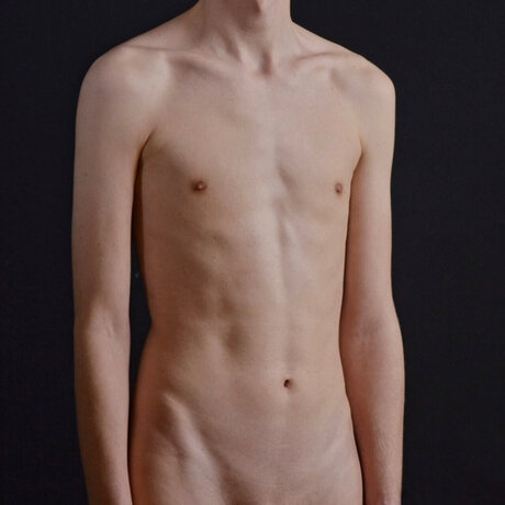 Photo nue de fuite OnlyFans de Blursed Nick