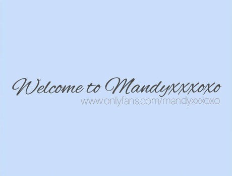 Photo nue de fuite OnlyFans de Mandy 