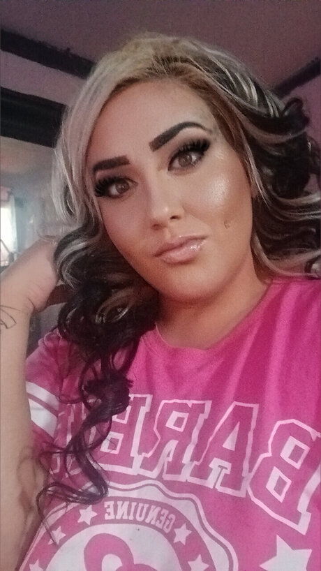 Photo nue de fuite OnlyFans de Denverjess