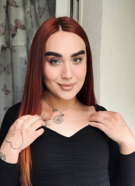 Photo nue de fuite OnlyFans de Sandra