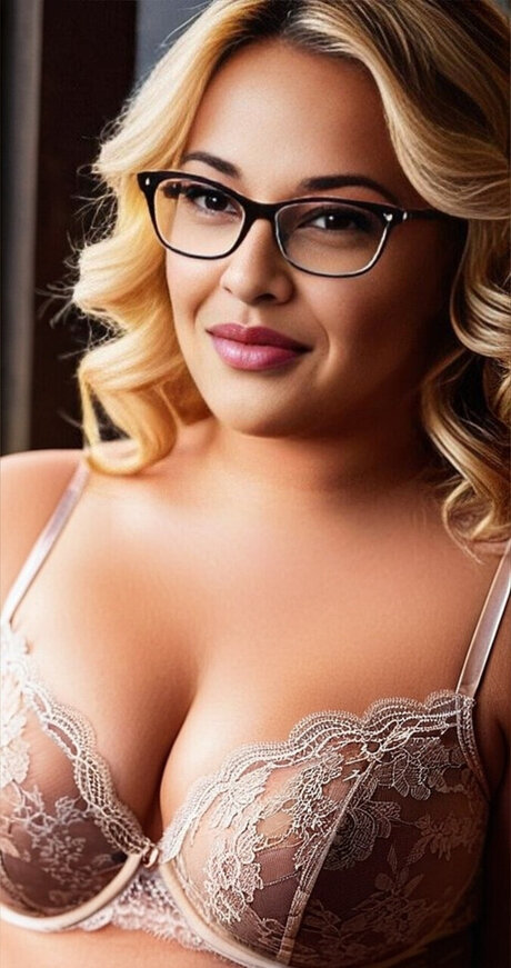 Photo nue de fuite OnlyFans de Gatuxalove