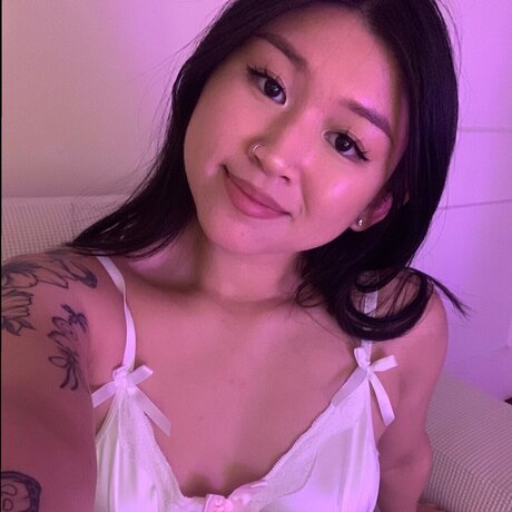 Photo nue de fuite OnlyFans de H311pixi