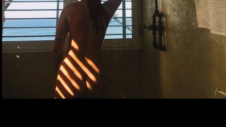 Photo nue de fuite OnlyFans de Xx Gypsy Pearl Xx