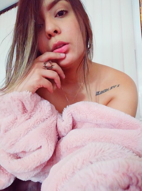 Photo nue de fuite OnlyFans de Valentina Gmez 